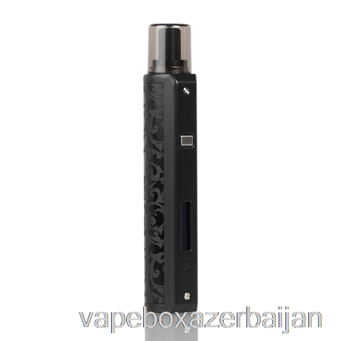 Vape Azerbaijan YiHi SXmini Mi Class 13W Pod System Classic Black Tang